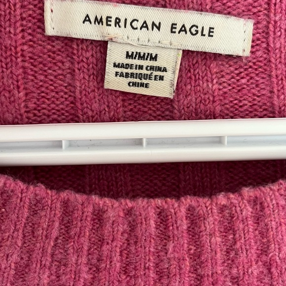 American eagle cropped sweater - Picture 2 of 2
